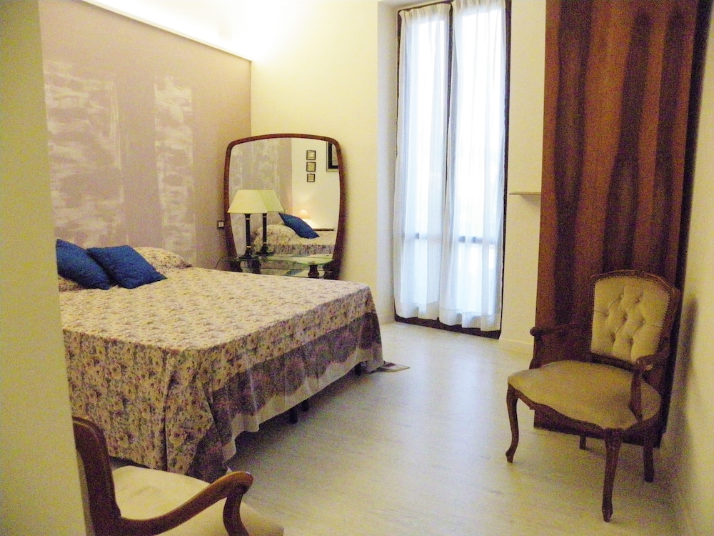 B&B Al Ponte Vecchio