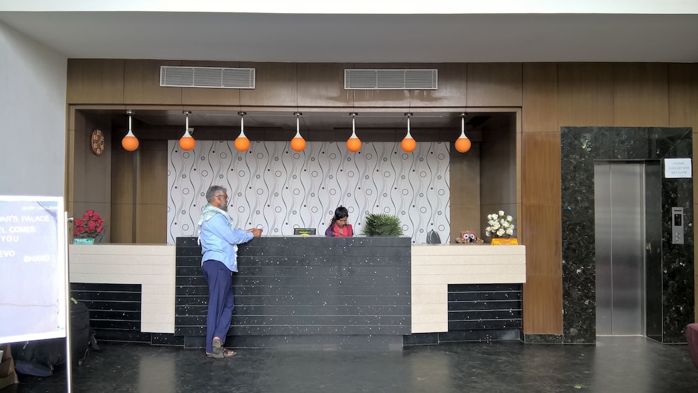 Jamindars Palace — фото 2
