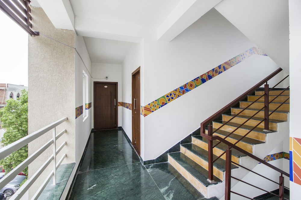 FabHotel Limestone Aura — фото 2