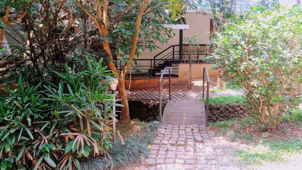 Vythiri Greens Resort — фото 4