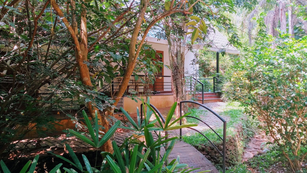 Vythiri Greens Resort — фото 2