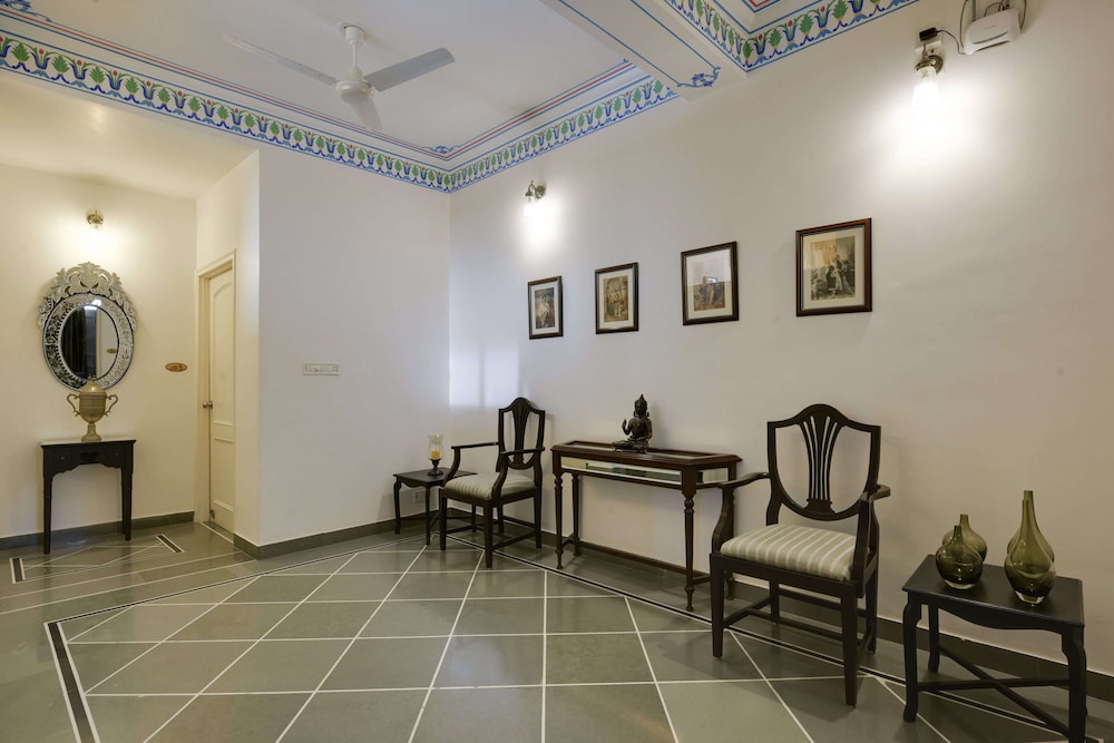 Shahpura Dev Villa — фото 4