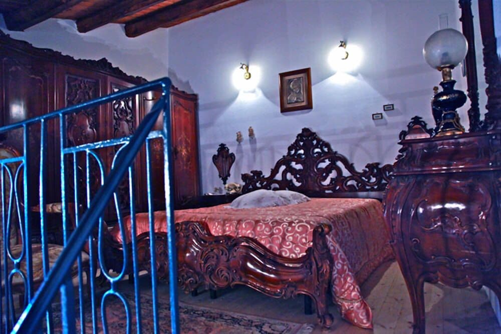 B&B La Ginestra — фото 2