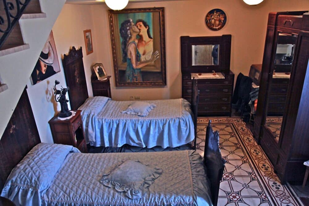 B&B La Ginestra — фото 5