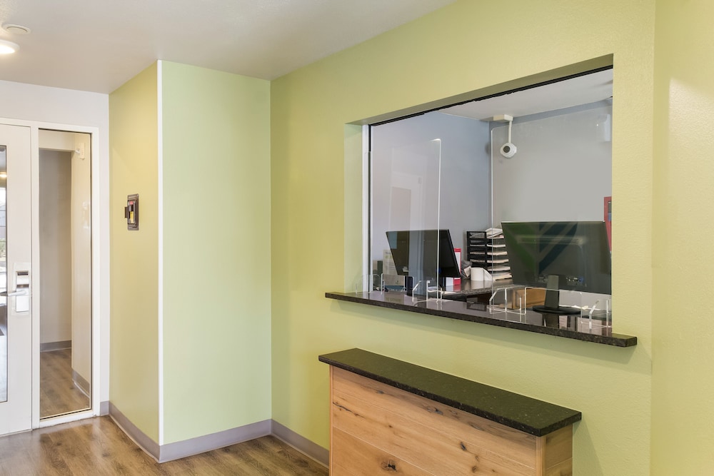 WoodSpring Suites Houston Westchase
