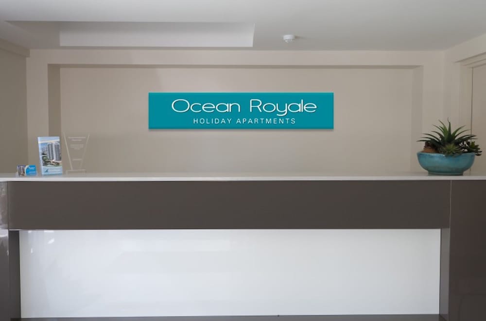 Ocean Royale — фото 2
