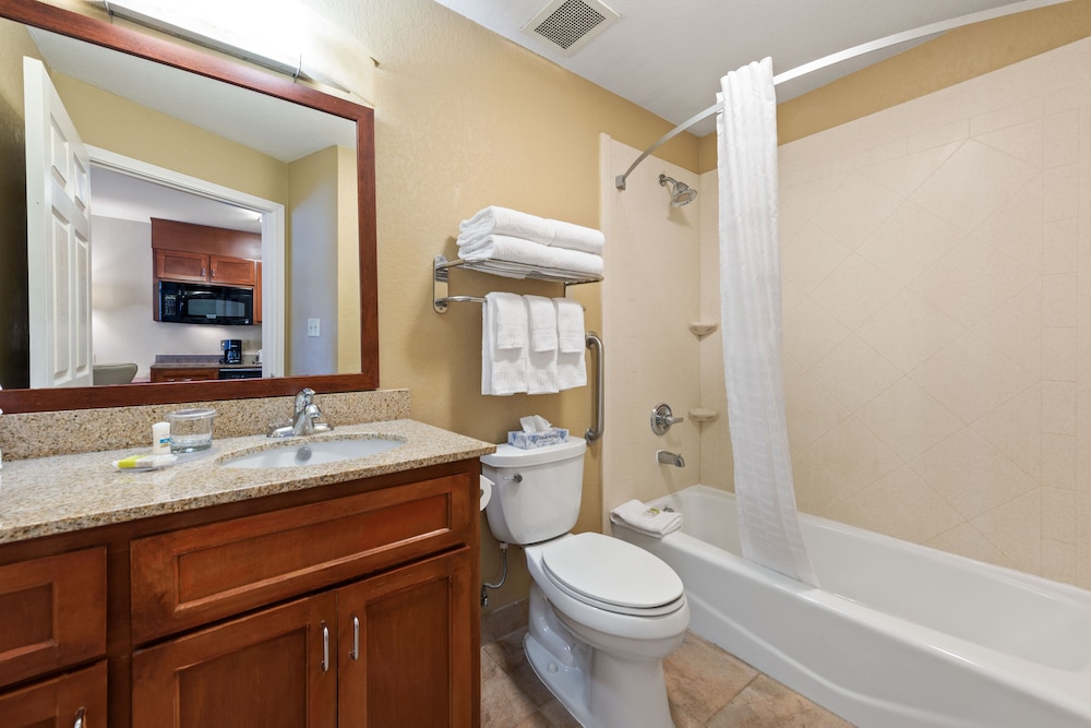 Extended Stay America Suites Houston IAH Airport
