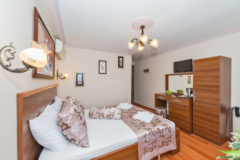 Turgut Hotel — фото 3