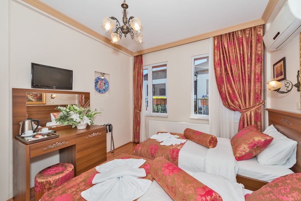 Turgut Hotel — фото 2