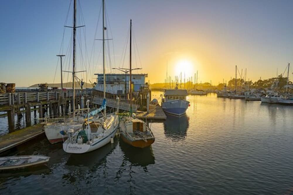 Oceano Hotel and Spa