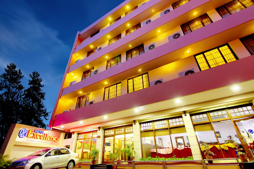 Hotel Excellency
