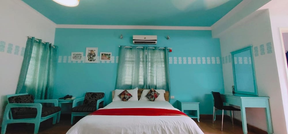 Ondas Do Mar Beach Resort Phase 2 — фото 4