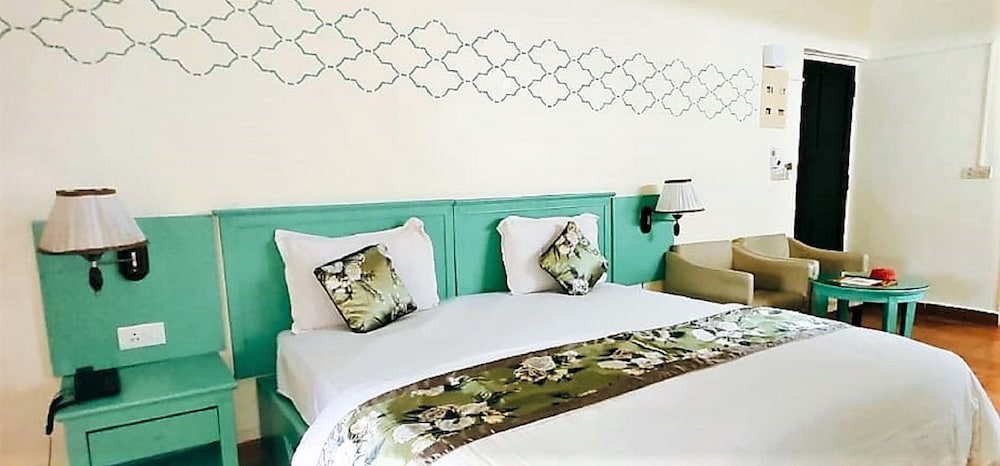 Ondas Do Mar Beach Resort Phase 2 — фото 5