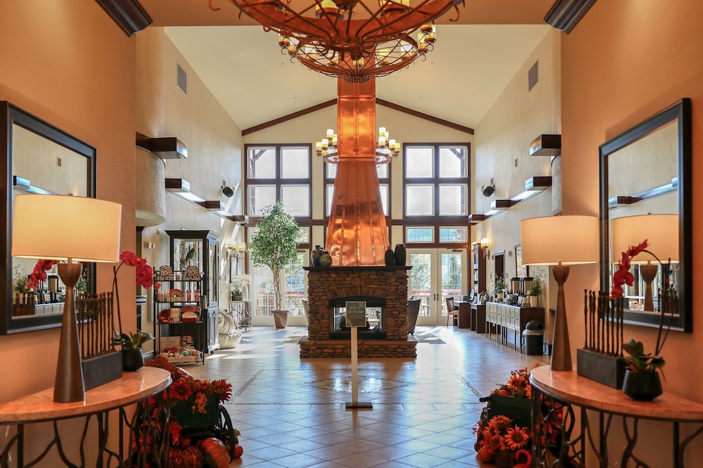 RiverStone Resort & Spa — фото 3