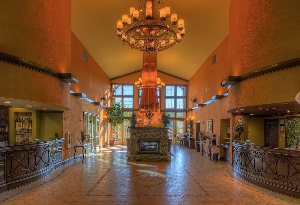 RiverStone Resort & Spa — фото 2