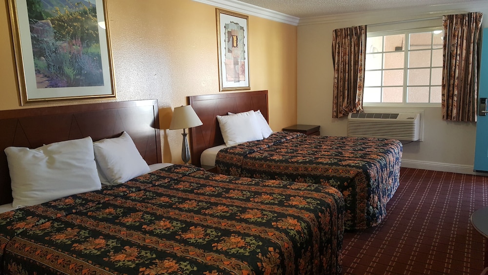 Royal Inn Motel Long Beach