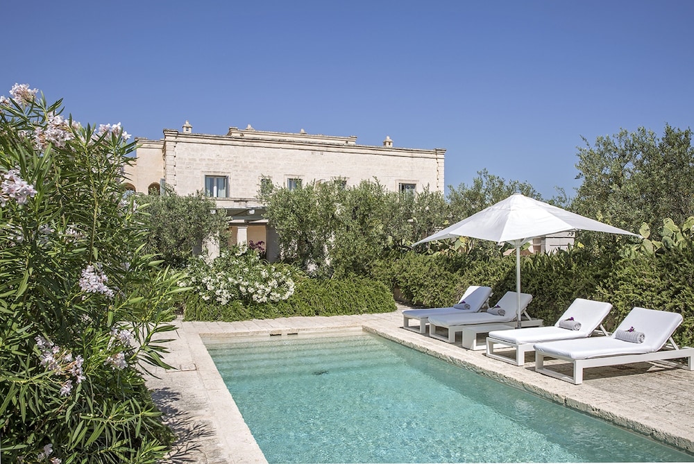 Borgo Egnazia