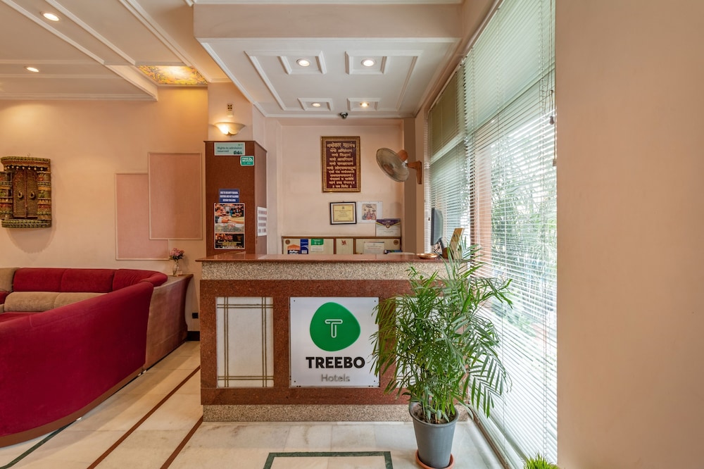 Treebo Trend Natraj — фото 4