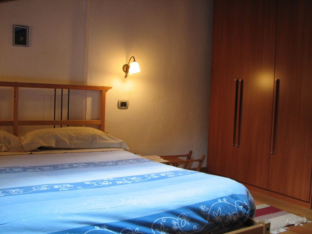 b&b Vecchio Torchio