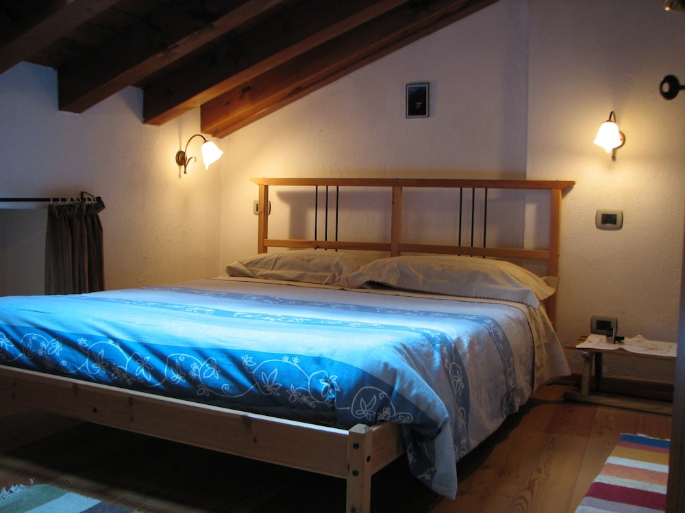 b&b Vecchio Torchio — фото 2