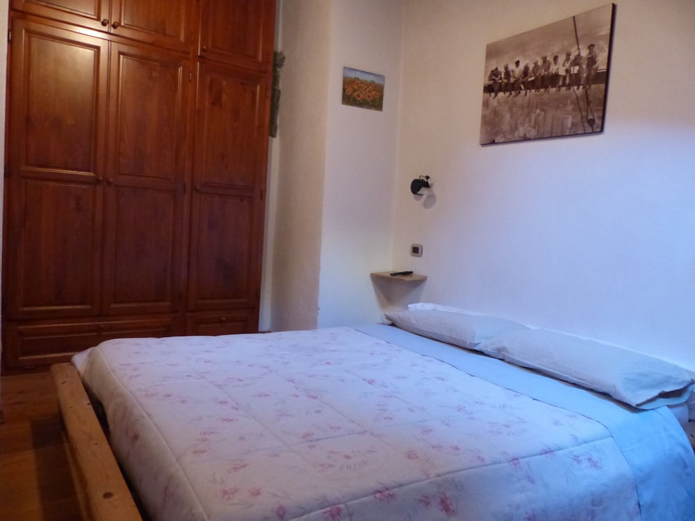 b&b Vecchio Torchio — фото 3