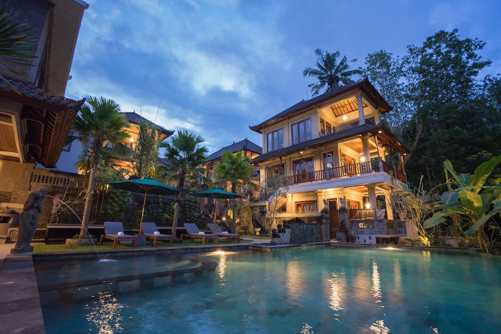 Ketut's Place Cottage Ubud