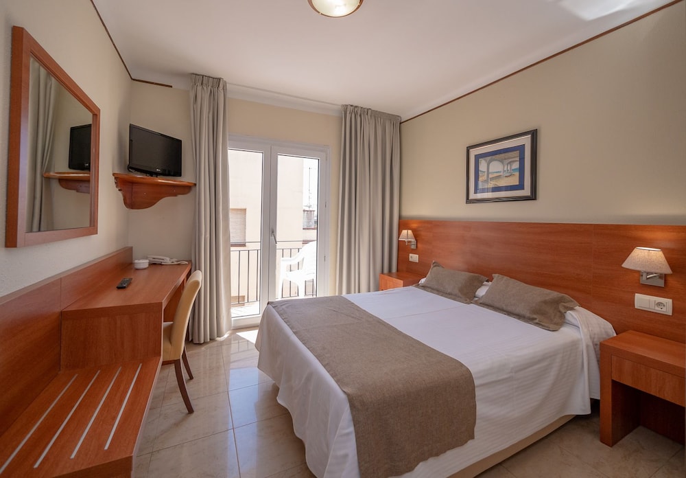 Hostal Gallet — фото 4
