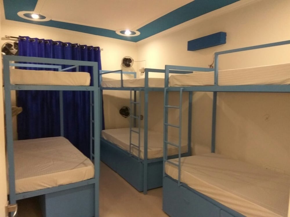 Mosutache Agra - Hostel — фото 3