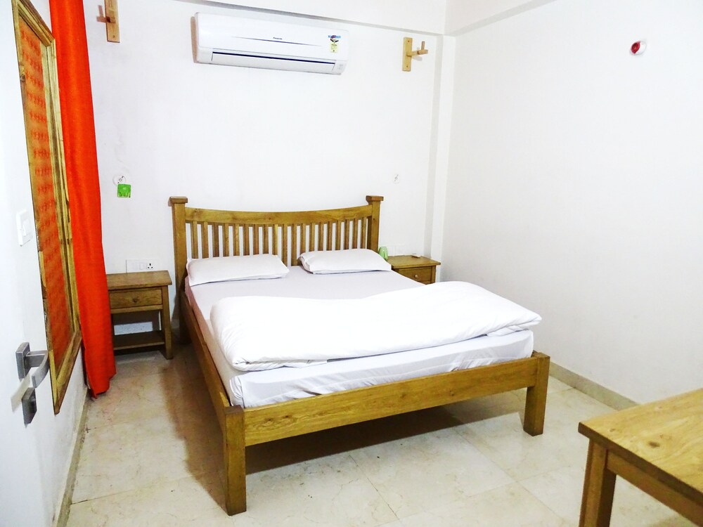 Mosutache Agra - Hostel — фото 4