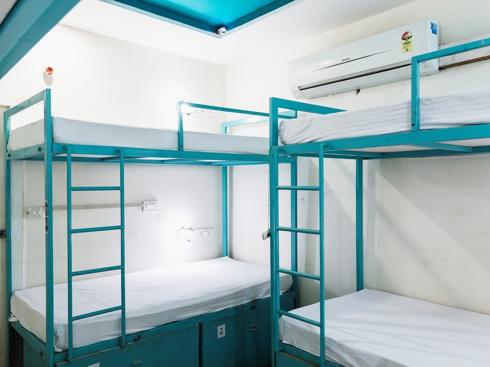 Mosutache Agra - Hostel — фото 5