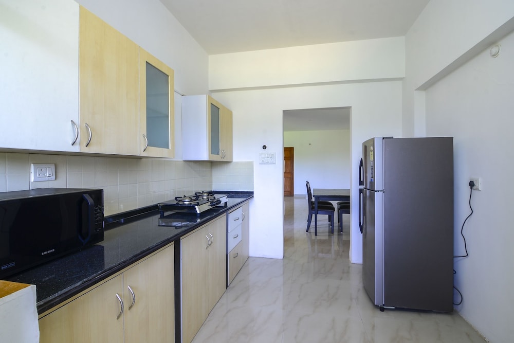 TripThrill Prudential Pristine Apartment — фото 5