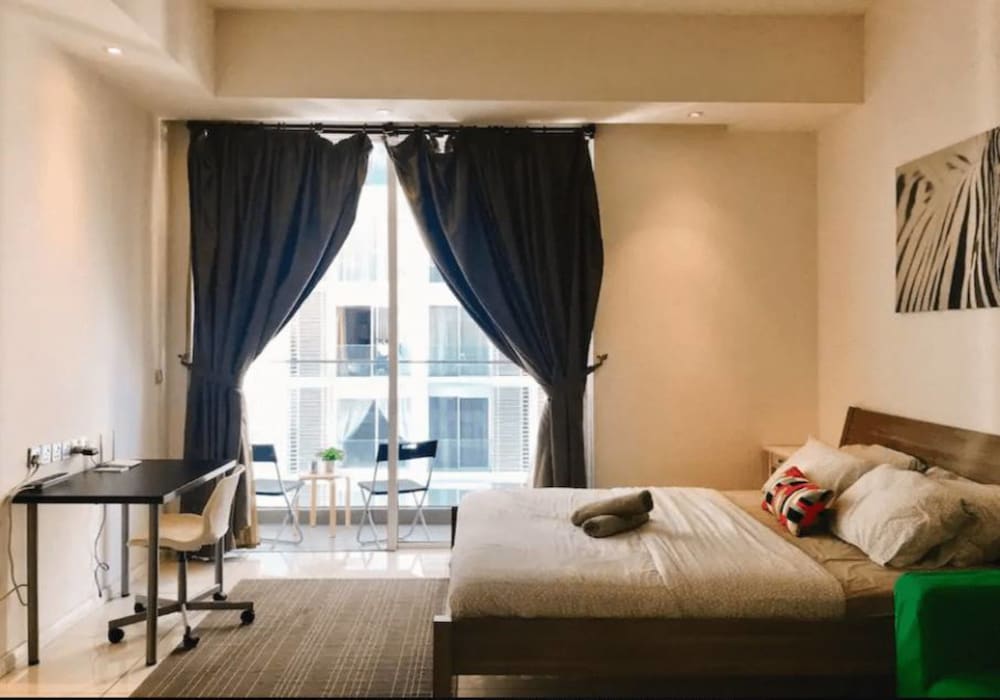 M Suites by SYNC — фото 3