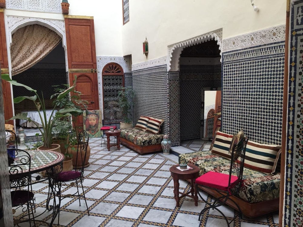 Riad Salma — фото 2