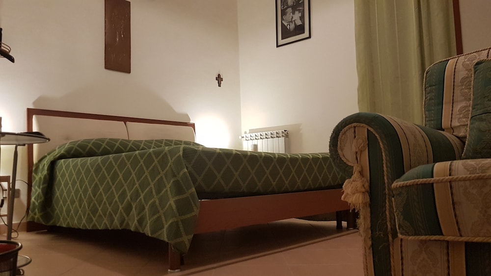 Ai Baretti B&B — фото 2