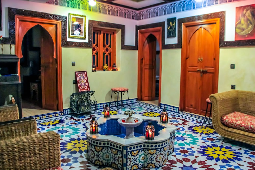 Riad Lalla — фото 3