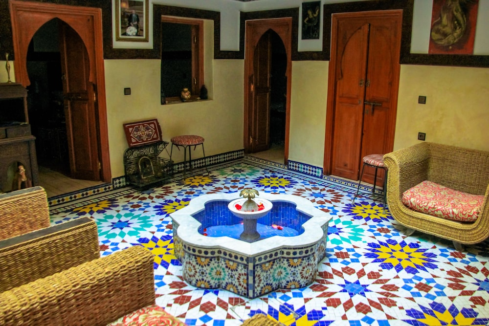 Riad Lalla — фото 4