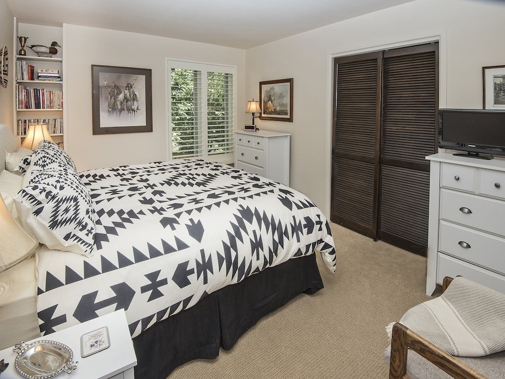 Tree Top Condo — фото 4