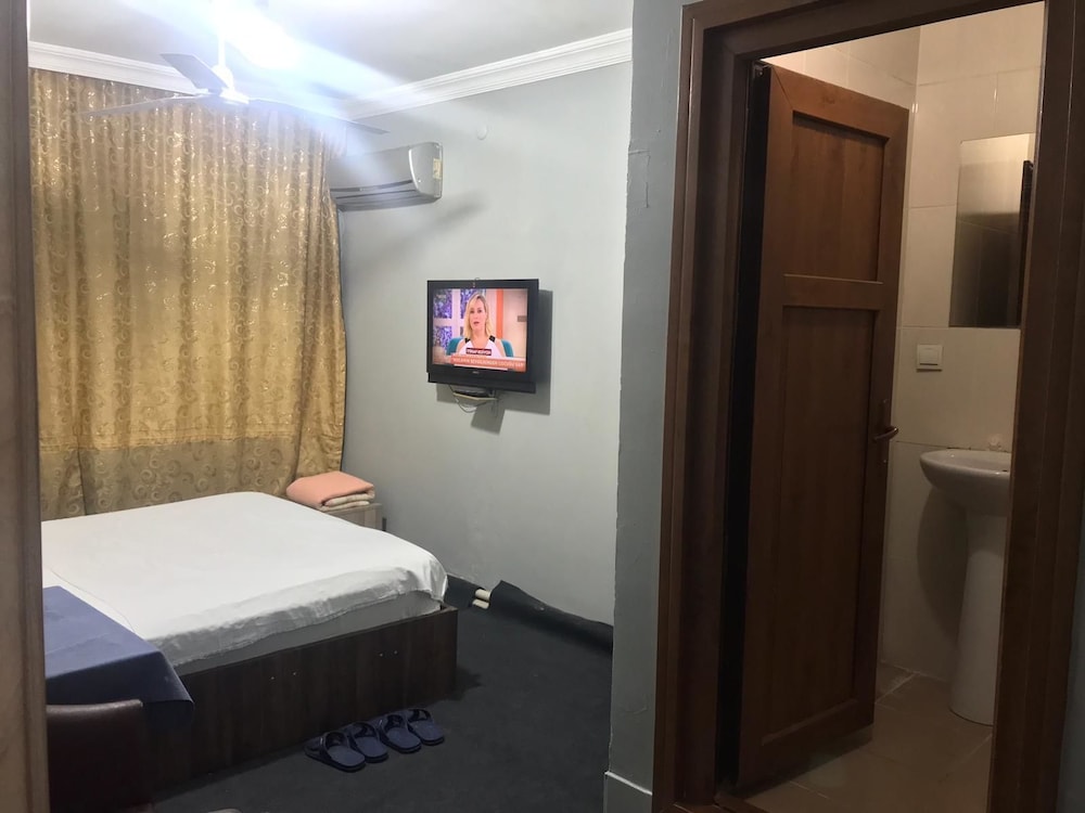 Otel Bagdat — фото 3