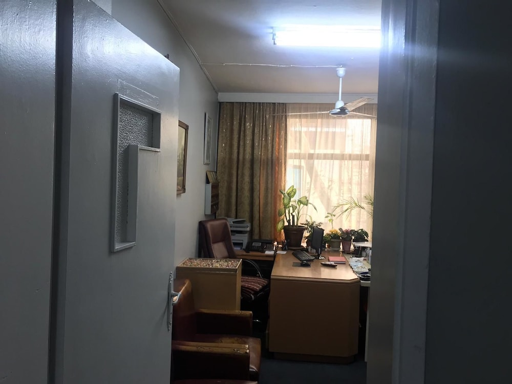 Otel Bagdat — фото 2