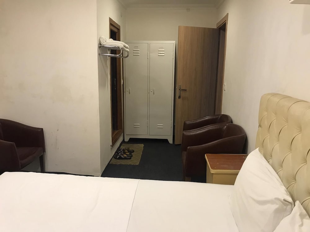Otel Bagdat — фото 4