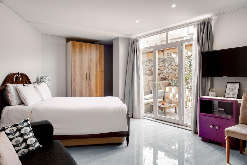 Yankı Hotel — фото 4
