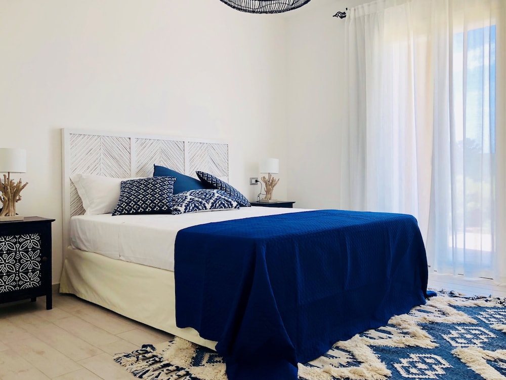 Residence Mar Mediterraneo