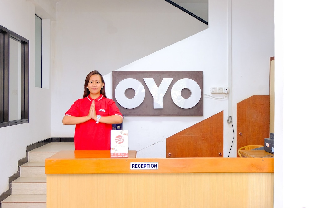 OYO 354 32 Guest House