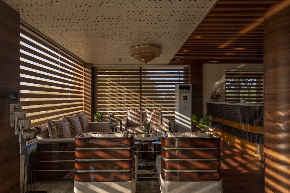 Salcete Beach Resort — фото 3