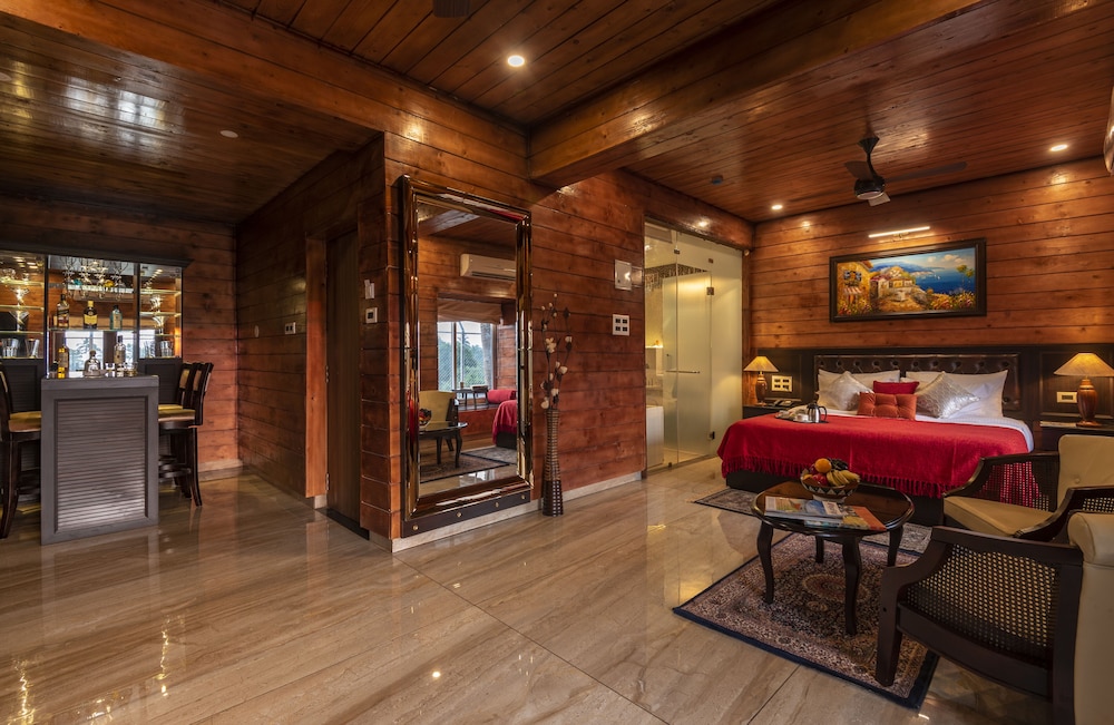 Salcete Beach Resort — фото 4