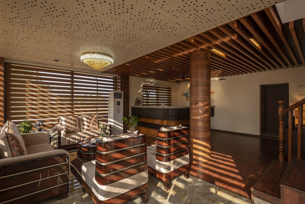 Salcete Beach Resort — фото 2