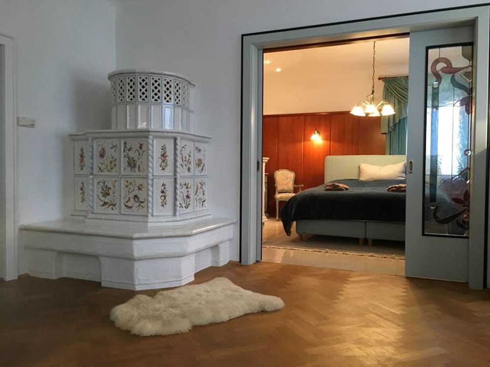 Aschberg Chalet — фото 2