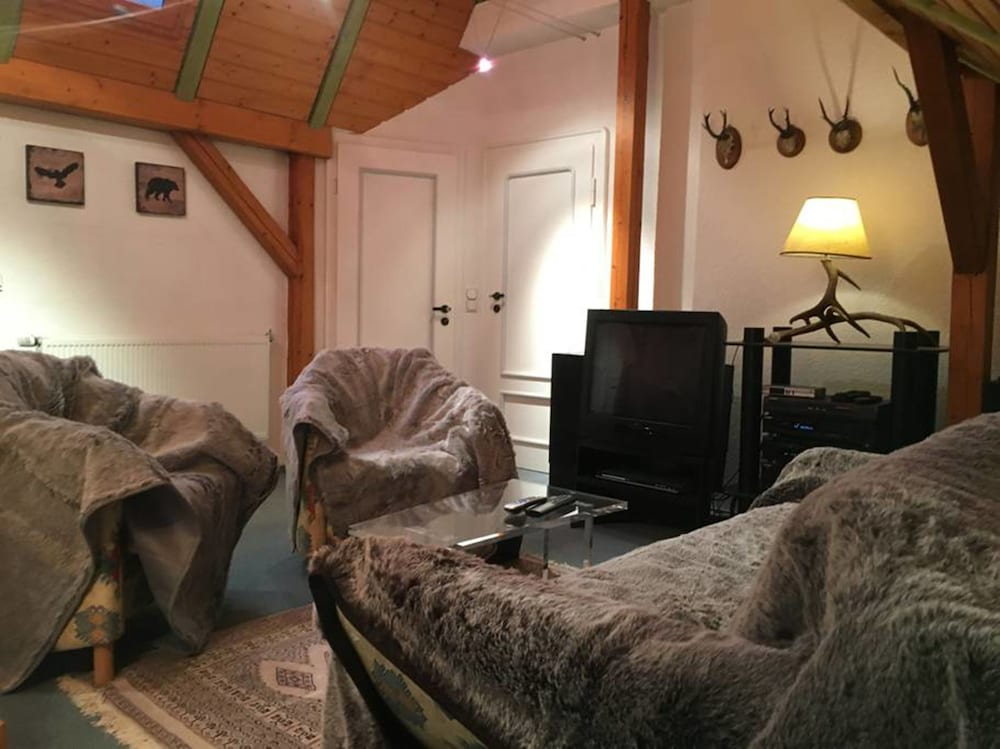Aschberg Chalet — фото 3