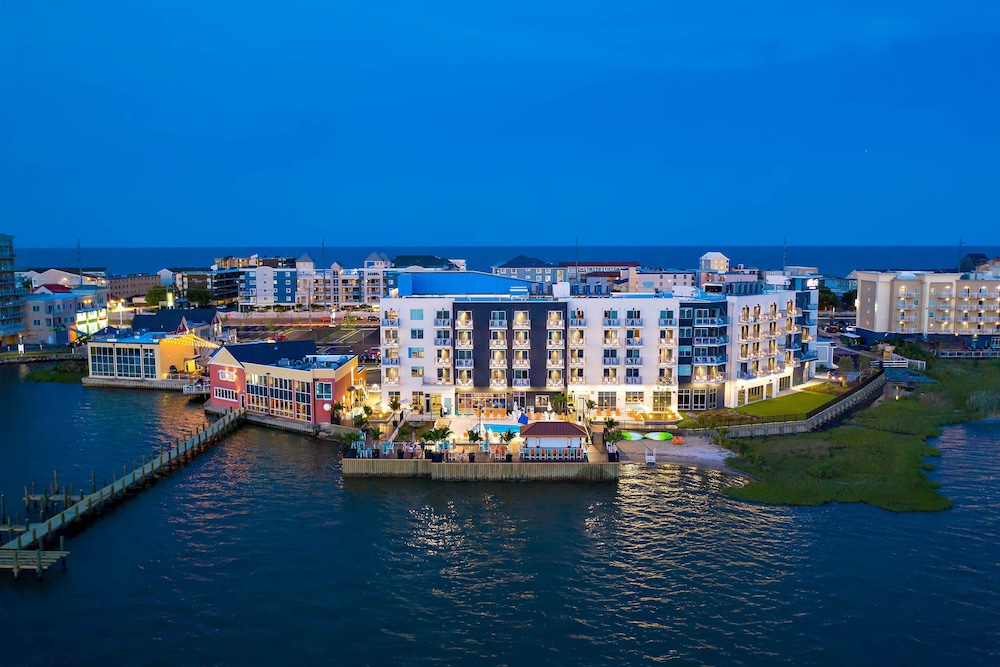 Aloft by Marriott Ocean City