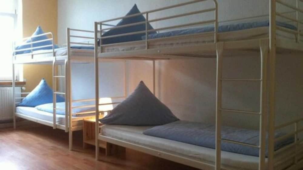 Shiva's CitySleep - Hostel — фото 3